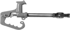 Robinet antigel