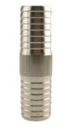 Raccord INS X INS Acier Inoxydable
