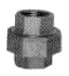 Acier Inoxydable - unions