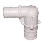 PEX poly-alliage - Coude 90 PEX