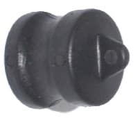 Polypropylène - Bouchon Groove Ext Type DP