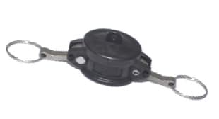 Polypropylène - Bouchon Groove Int Type DC