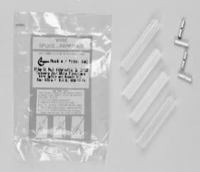 Trousse de joints de fils