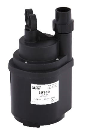 SU180 utility pump
