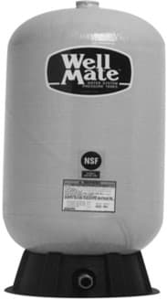 Fiberglass WellMate